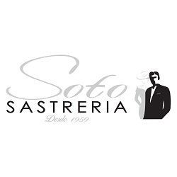 SASTRERÍA SOTO Logo