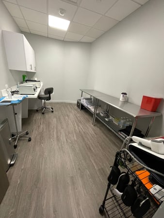 Images QC Kinetix (The Heights)