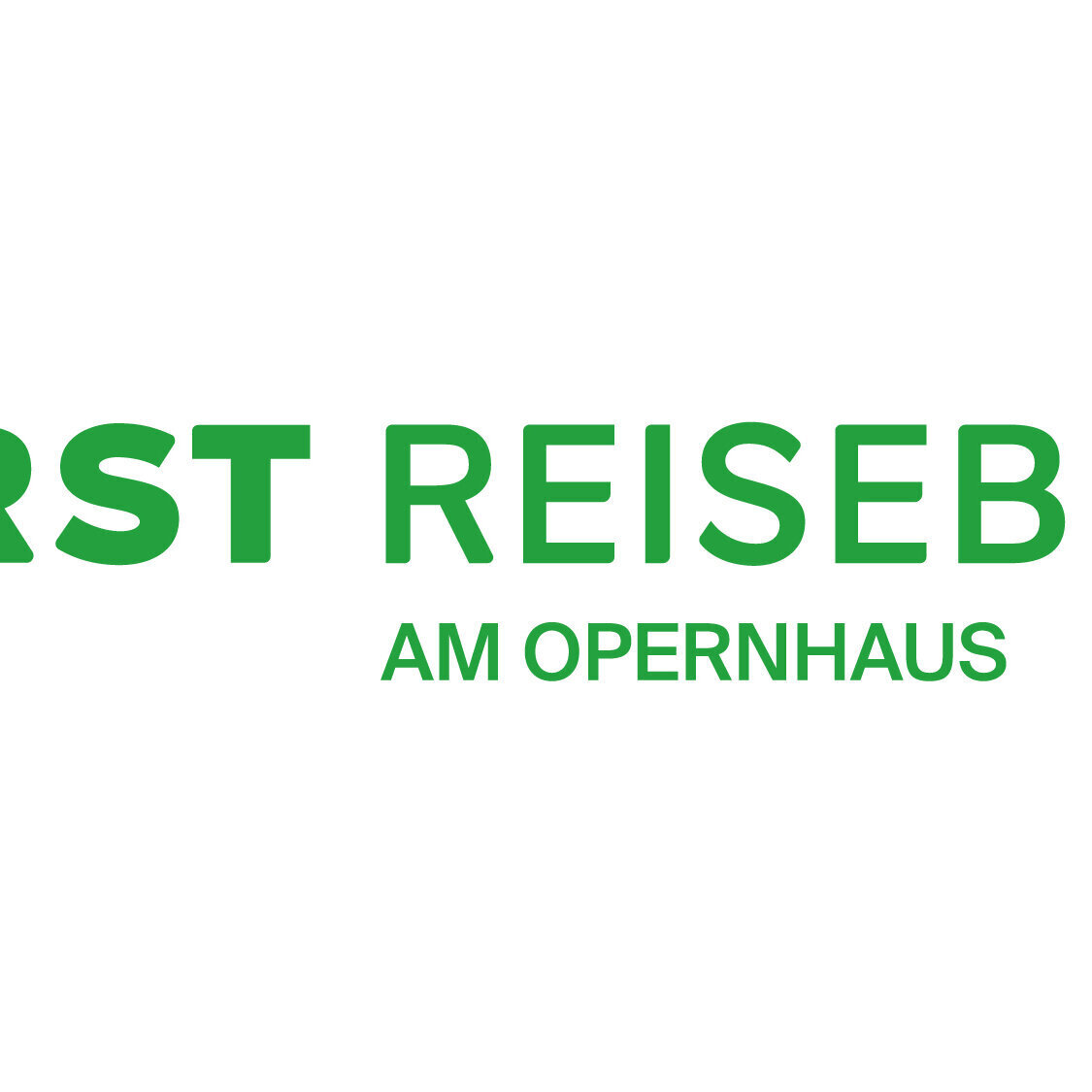 Bilder FIRST REISEBÜRO am Opernhaus Magdeburg