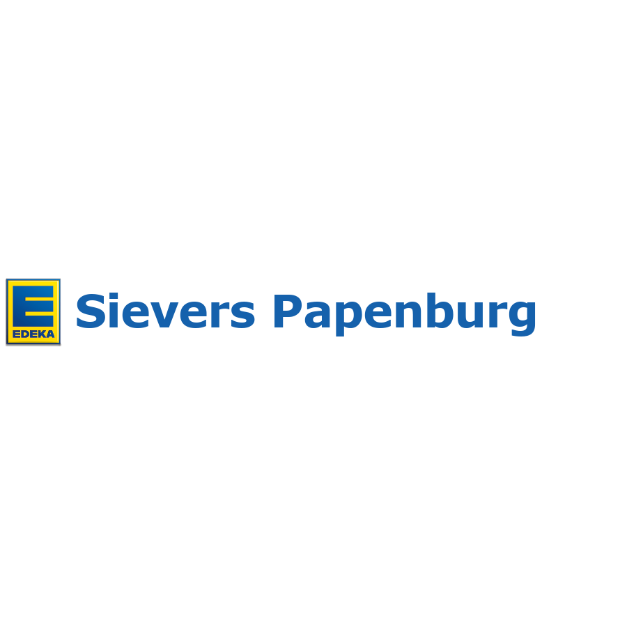 Logo von EDEKA Sievers Papenburg