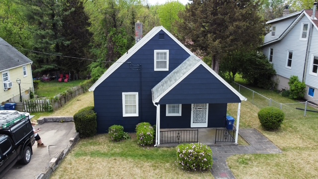 Images Dymond Painting & Finishing