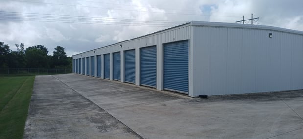 Images River Road Self Storage