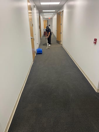 Images Northern Star Commercial Cleaning