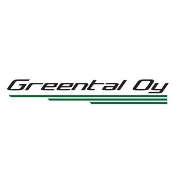 Greental Oy Logo
