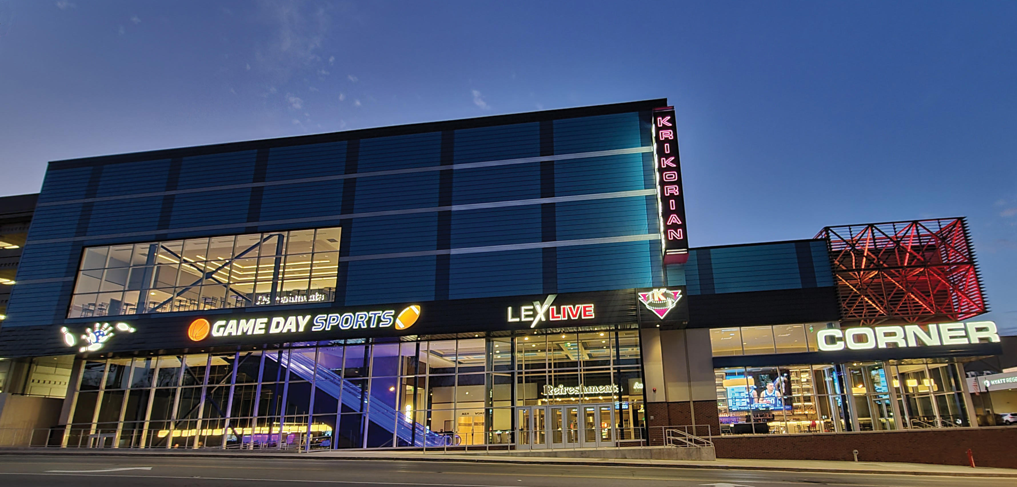 Lexington Movies Showtimes 33 - e9bz23l