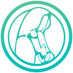 Clinica Familiar La Virgen de Guadalupe Oakcliff Logo