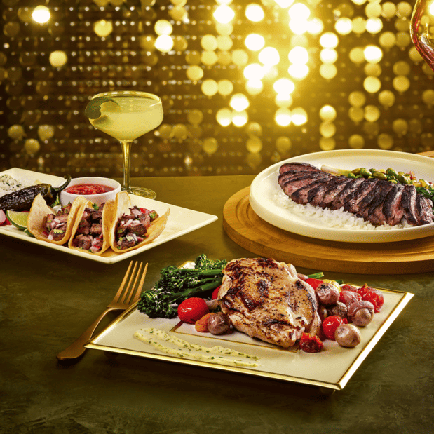 Images The Hollywood Rooftop Restaurant & Bar by Madame Tussauds