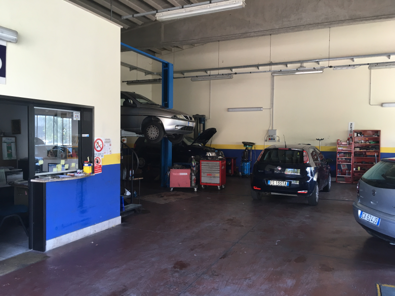 Images Officina Artigiana Auto