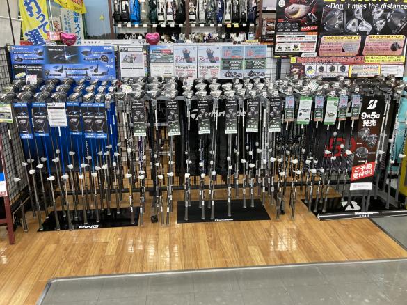 Images ゴルフパートナー 新発田店