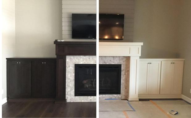 Images N-Hance Wood Refinishing of Sioux Falls