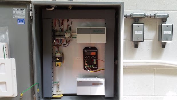 Images Yoder Electrical Services, Inc.