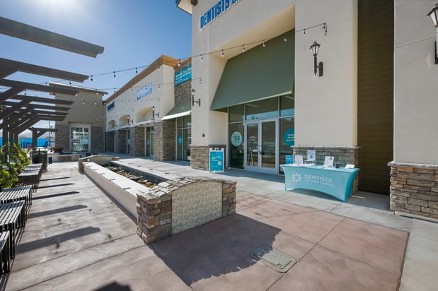 Images Dentists on Sand Canyon