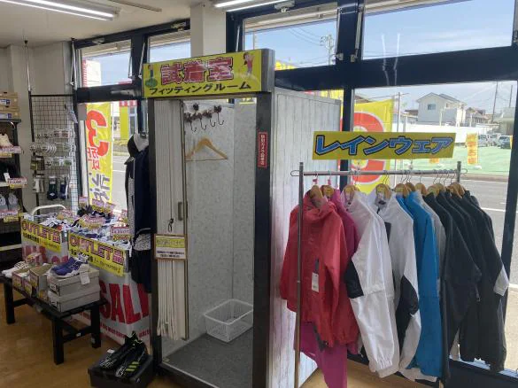 Images ゴルフパートナー ＯＵＴＬＥＴ伊勢崎店