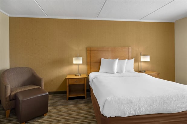 Images Best Western Royal Plaza Hotel & Trade Center