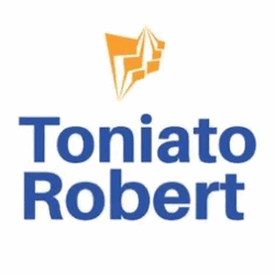 Toniato Robert Carpenteria Logo