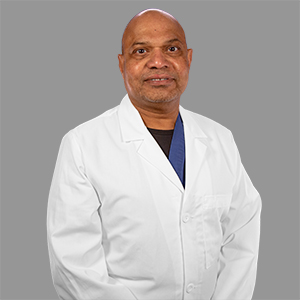 Dr. Rajashekar Lakkadi, MD