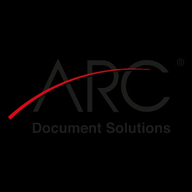 ARC Document Solutions | London, UK Logo
