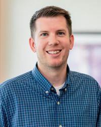 David Egan Bitner - Tremonton, UT - Physical Therapy