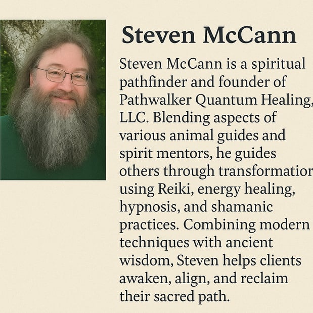 Images Pathwalker Quantum Healing LLC