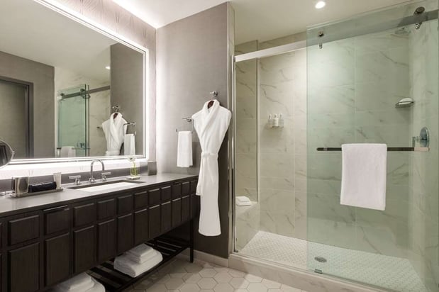Images Valley Hotel Homewood Birmingham, Curio Collection by Hilton