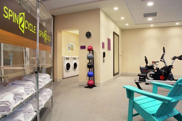 Images Home2 Suites by Hilton Indianapolis South Greenwood