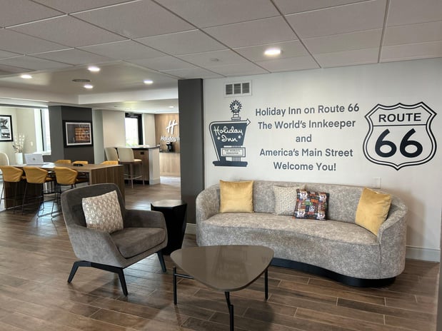 Images Holiday Inn St Louis SW - Route 66 by IHG