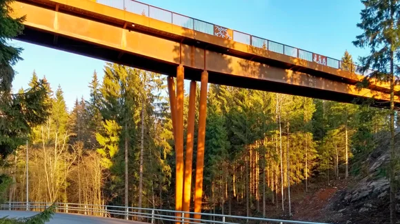 Images WSP Finland