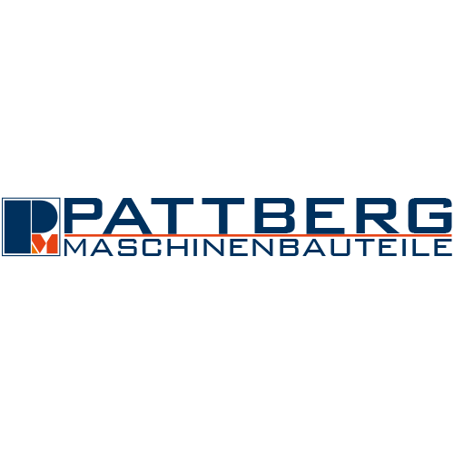 PATTBERG Maschinenbauteile GmbH in Bochum - Logo
