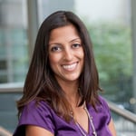 Pari Shah, MD, MSCE - MSK Gastroenterologist Logo