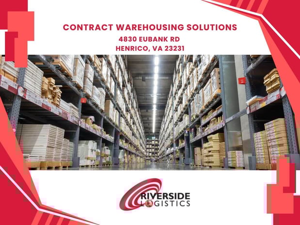 Images Riverside Logistics