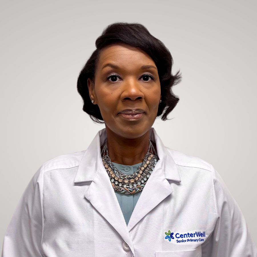 Dr. Dr. Antoinette Denise Rhynes, MD