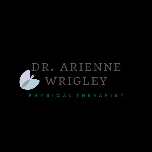Arienne Wrigley LLC Logo