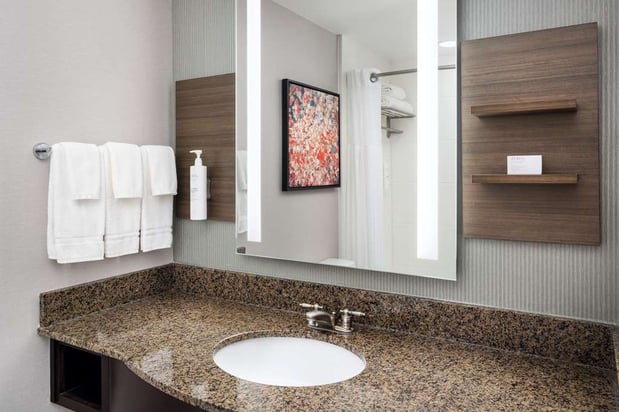 Images Hilton Garden Inn Huntsville South/Redstone Arsenal