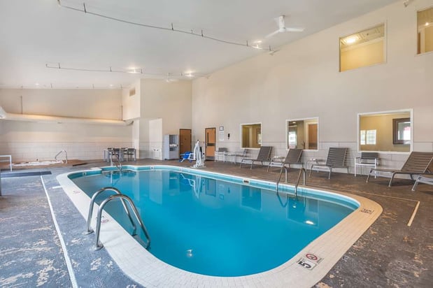 Images Best Western Plus University Park Inn & Suites
