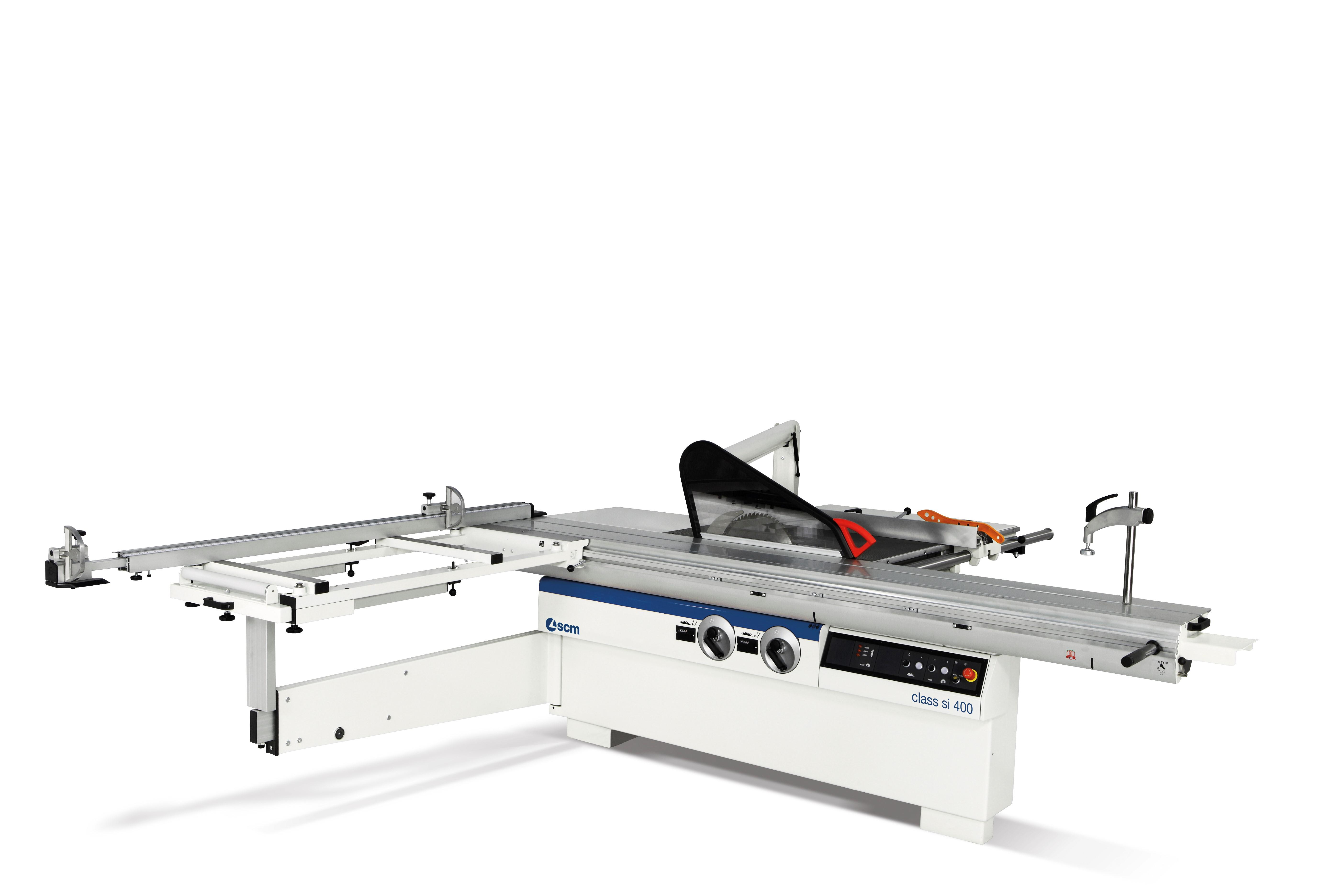 SCM GROUP S.P.A., Traunuferstraße 109 in Ansfelden