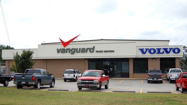 Images Vanguard Truck Centers