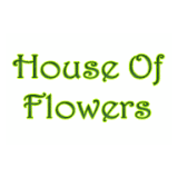 House Of Flowers Logo