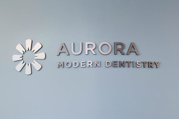 Images Aurora Modern Dentistry