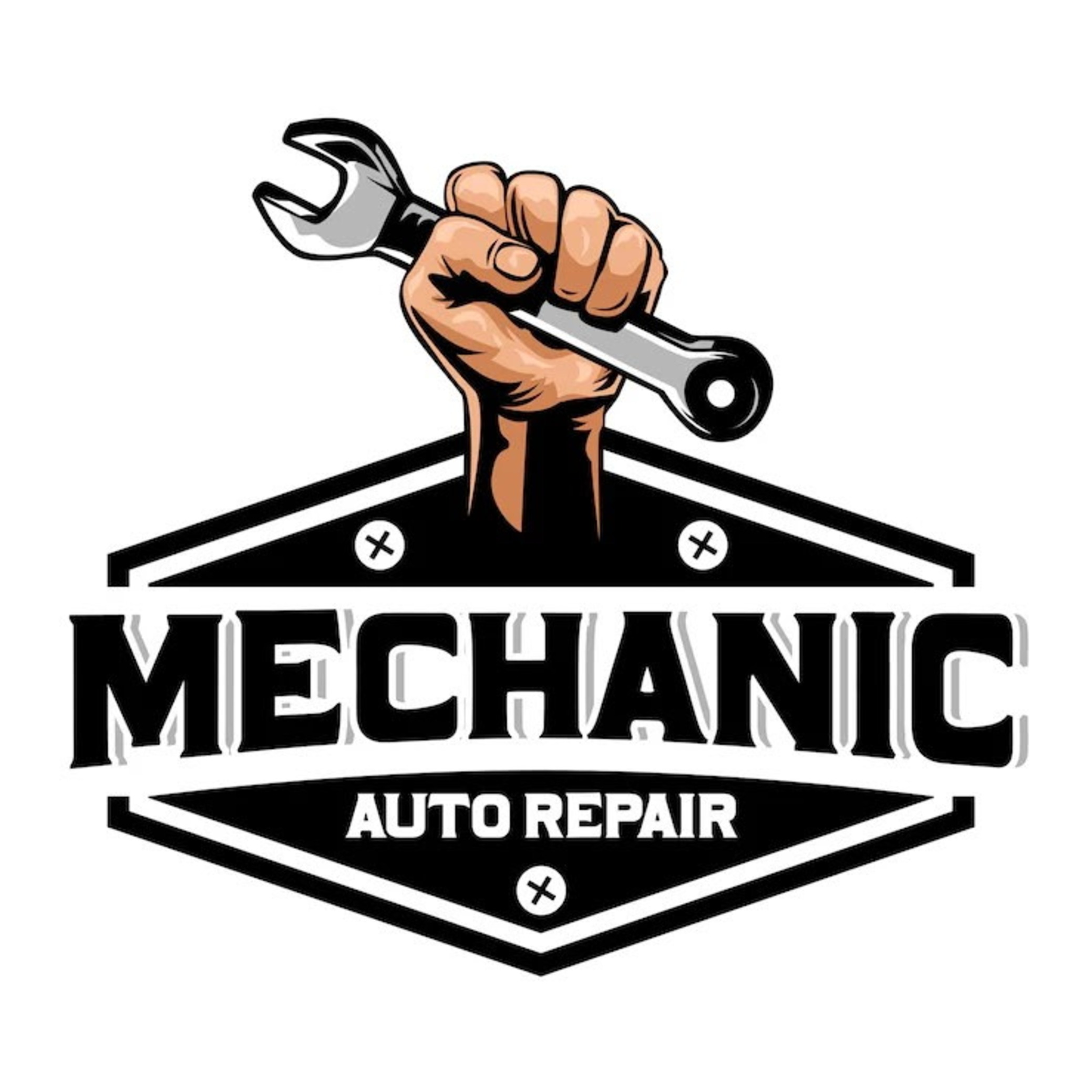 company logo