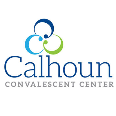 Calhoun Convalescent Center Logo