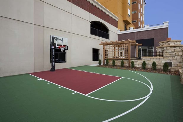 Images Homewood Suites by Hilton Rochester Mayo Clinic Area/ Saint Marys