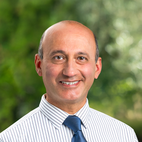 Kourosh F. Ghassemi