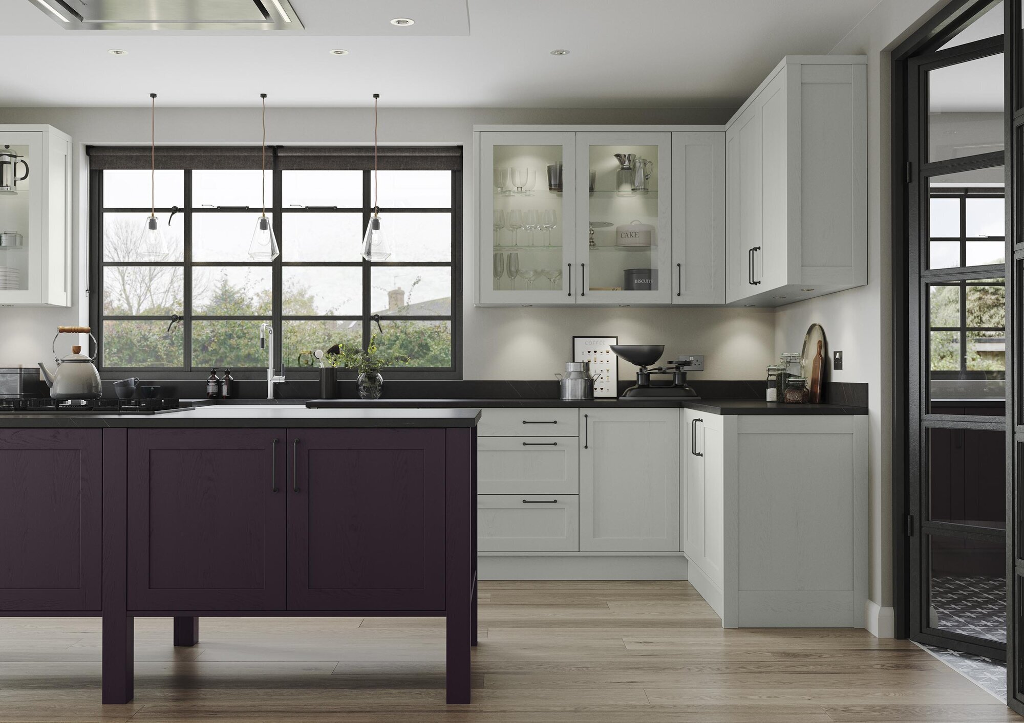 Images Schofield Kitchens & Bathrooms Ltd.