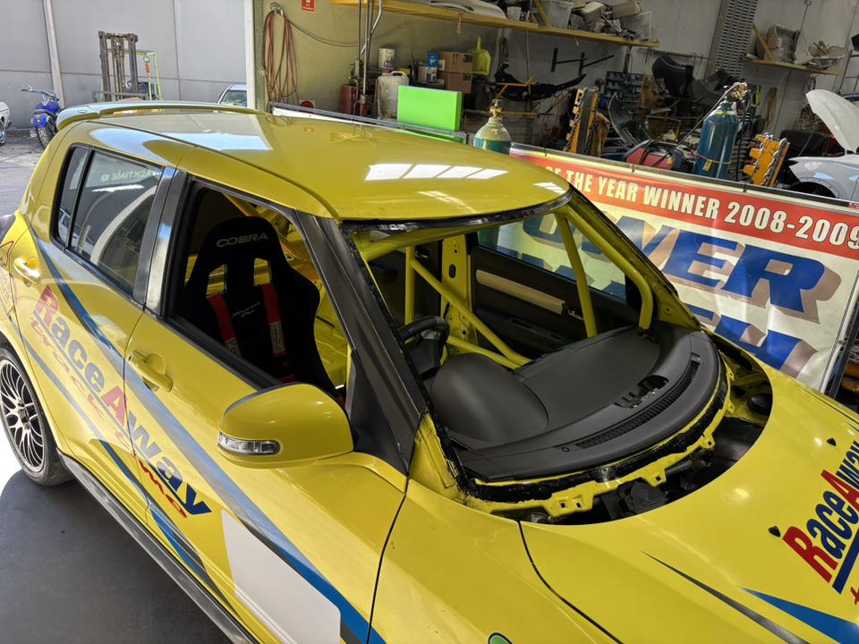 Images Power Smash Repairs