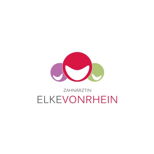 Logo Vonrhein Elke