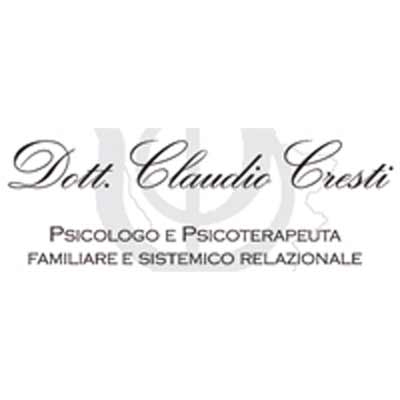 Dott. Claudio Cresti - Psicologo e Psicoterapeuta Logo