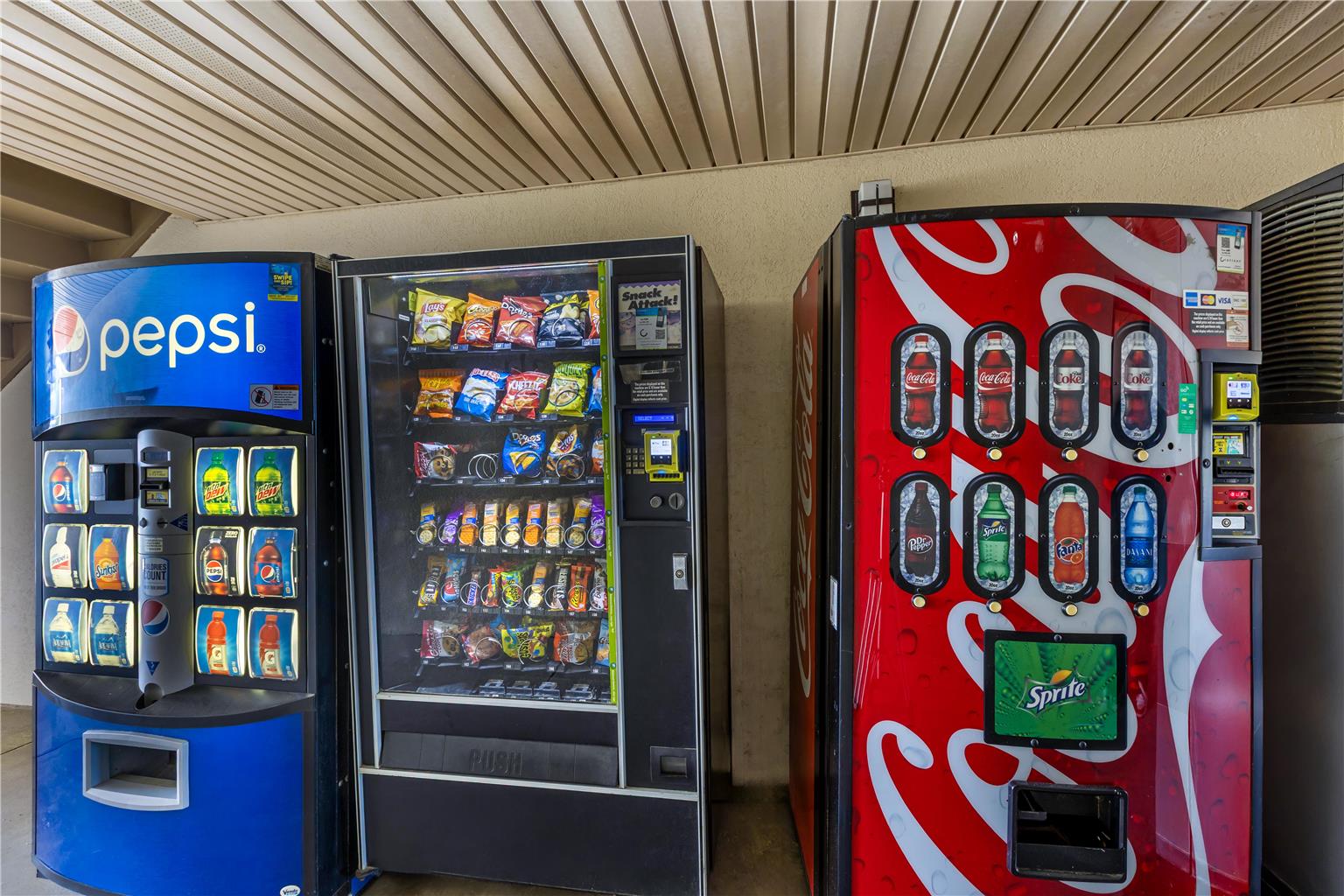 BW Lumberton NC Misc