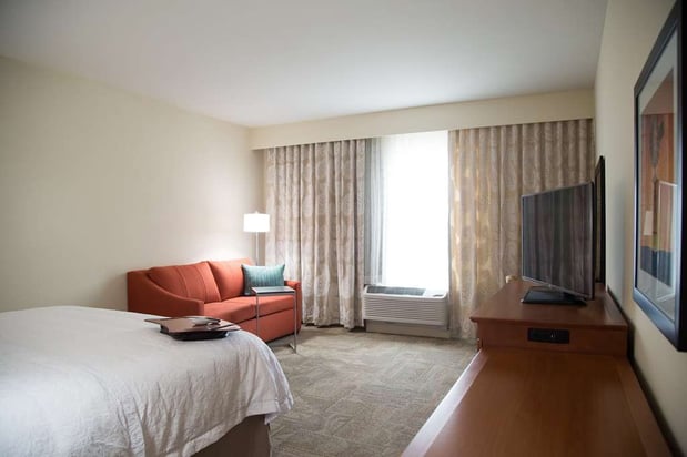 Images Hampton Inn & Suites McKinney