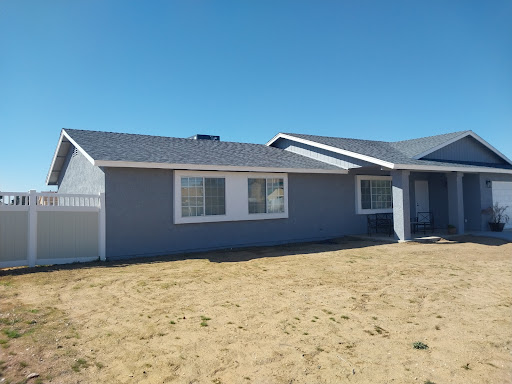 Images Silver Star Painting Inc