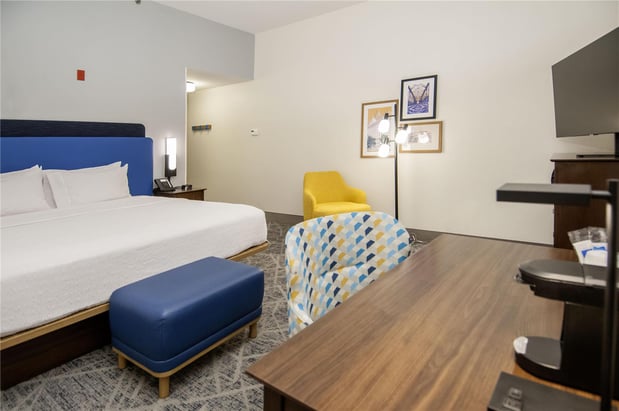 Images Hampton Inn West Monroe